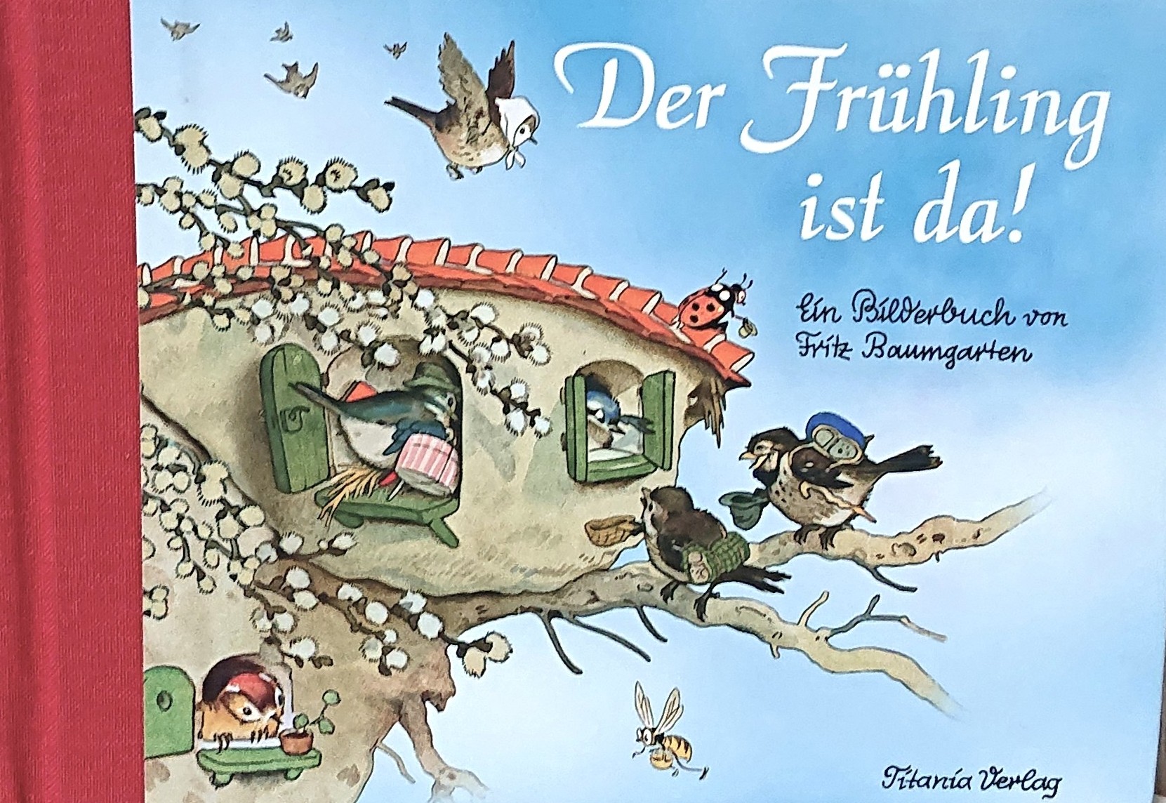 Fritz Baumgarten